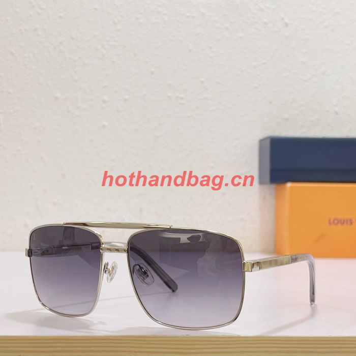 Louis Vuitton Sunglasses Top Quality LVS02561